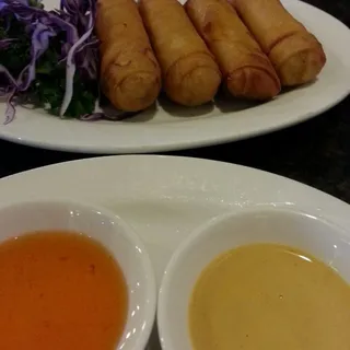 Egg Rolls