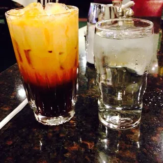 Thai Iced Tea