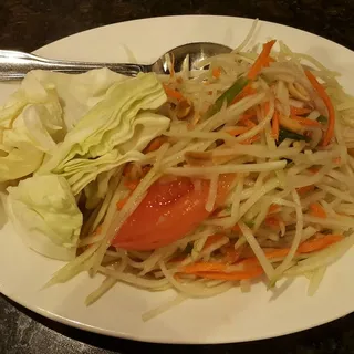 Papaya Salad