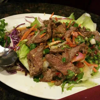 Certified Angus Beef Salad