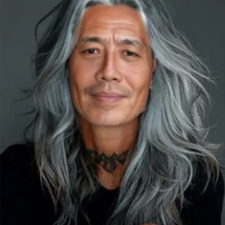 David K.