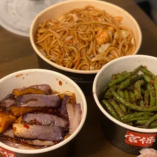 Kung Pao Bistro