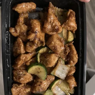 food