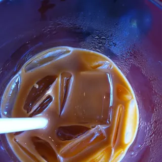 Thai Iced Tea