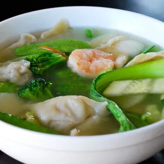 Studio City Wonton Soup - Quart