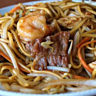Lo Mein