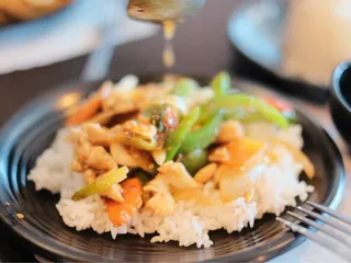 Pad Thai On Beverly