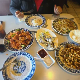 food