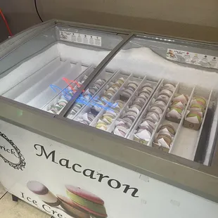 Macarons