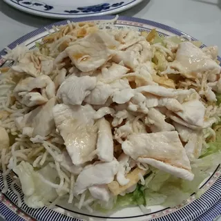 Classic Chinese Chicken Salad (Large)
