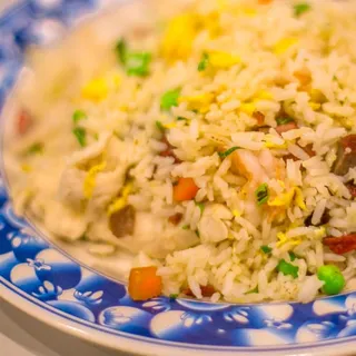 House Special Fried Rice