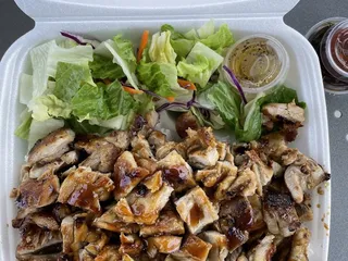 Teriyaki Express