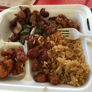 Does this look appetizing to you?