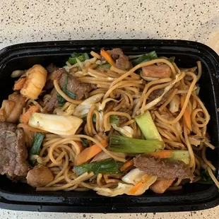 food