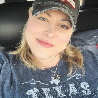 Gina B.
