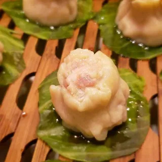 Chicken Siu Mai(8)