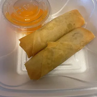Handmade Spring Roll