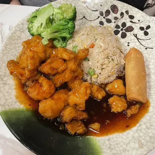 General Tso