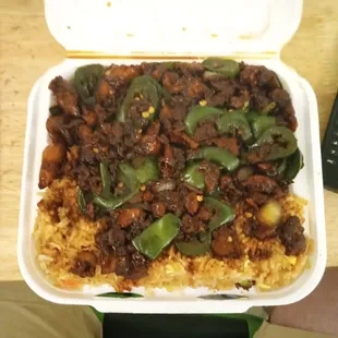food