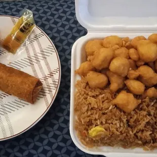 food