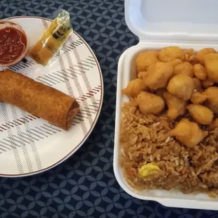 food