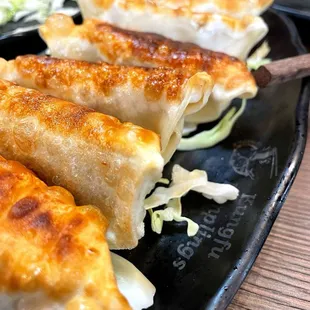 Potstickers