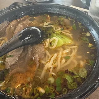 C1. Lanzhou Noodle