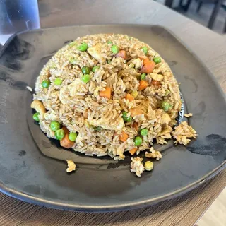 F3. Chicken Fried Rice