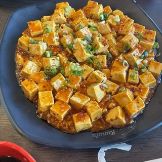 G8. Mapo Tofu