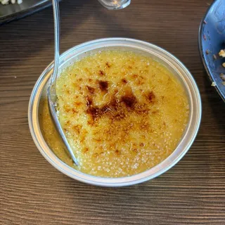 Creme Brulee