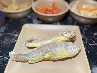 Master Kim's Tofu House