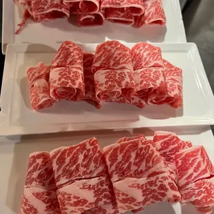 Wagyu Beef