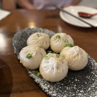 Kungfu Kitchen
