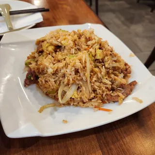 House Fried Rice