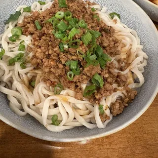 Dandan Noodle