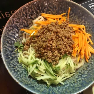 House Jajiang Noodle