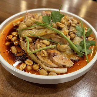 Mouth Watering Chicken