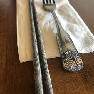 Chopsticks