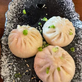 Shanghai Pork Bun