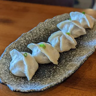 Pork Dumplings