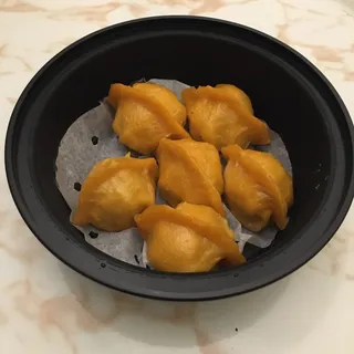 Shrimp & Pork Dumplings