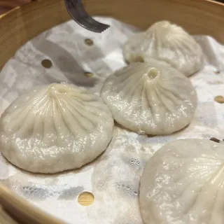 Pork Xiao Long Bao