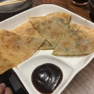 Scallion Pancake