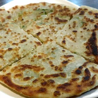 Green Onion Pancake (2)