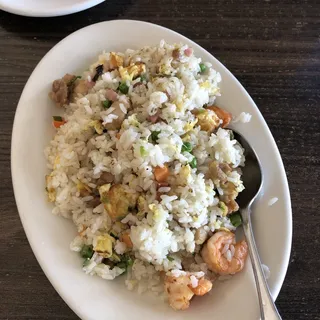 Fried Rice