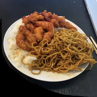 Side Noodles