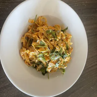 Spicy Shredded Bean Curd Skin