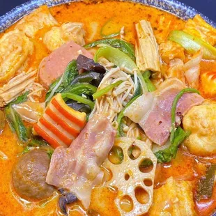 THE BEST HOT POT-MALA TANG  in Boston 
- Ntv ()
汤功夫麻辣烫-麻辣烫专营店
：6172078888
：www.malakungfu.com
Instagrammalakungfu