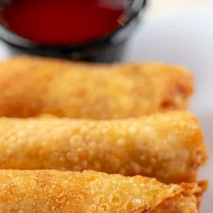Egg Rolls