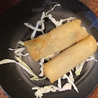 A1. Eggroll